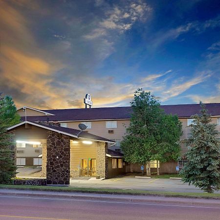 Knights Inn Evanston Zewnętrze zdjęcie