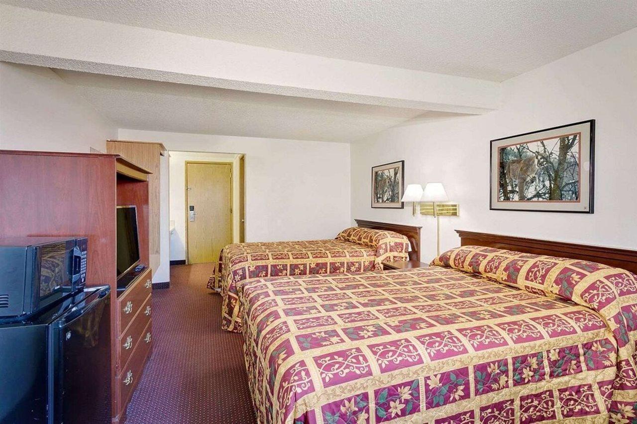 Knights Inn Evanston Zewnętrze zdjęcie