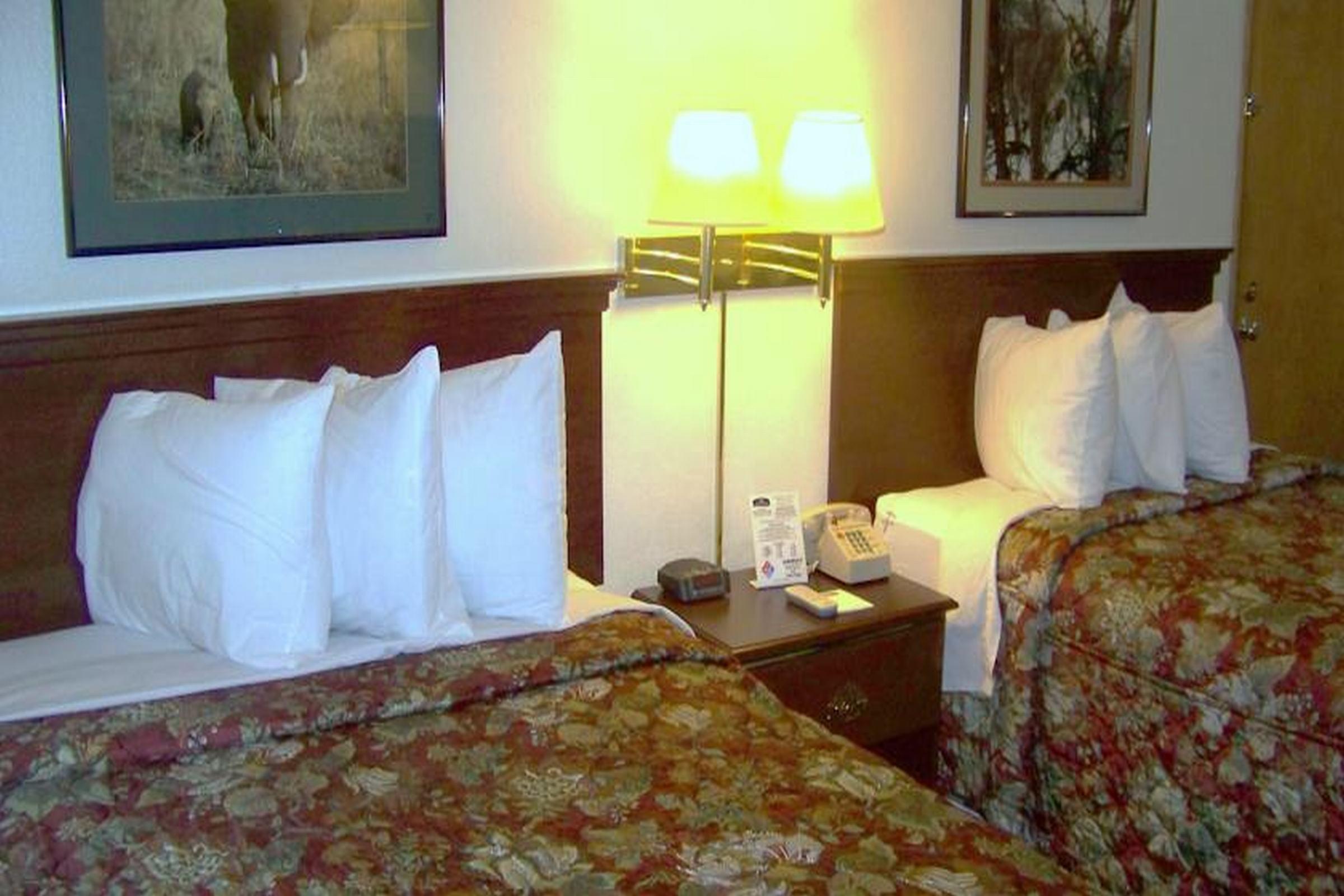 Knights Inn Evanston Zewnętrze zdjęcie