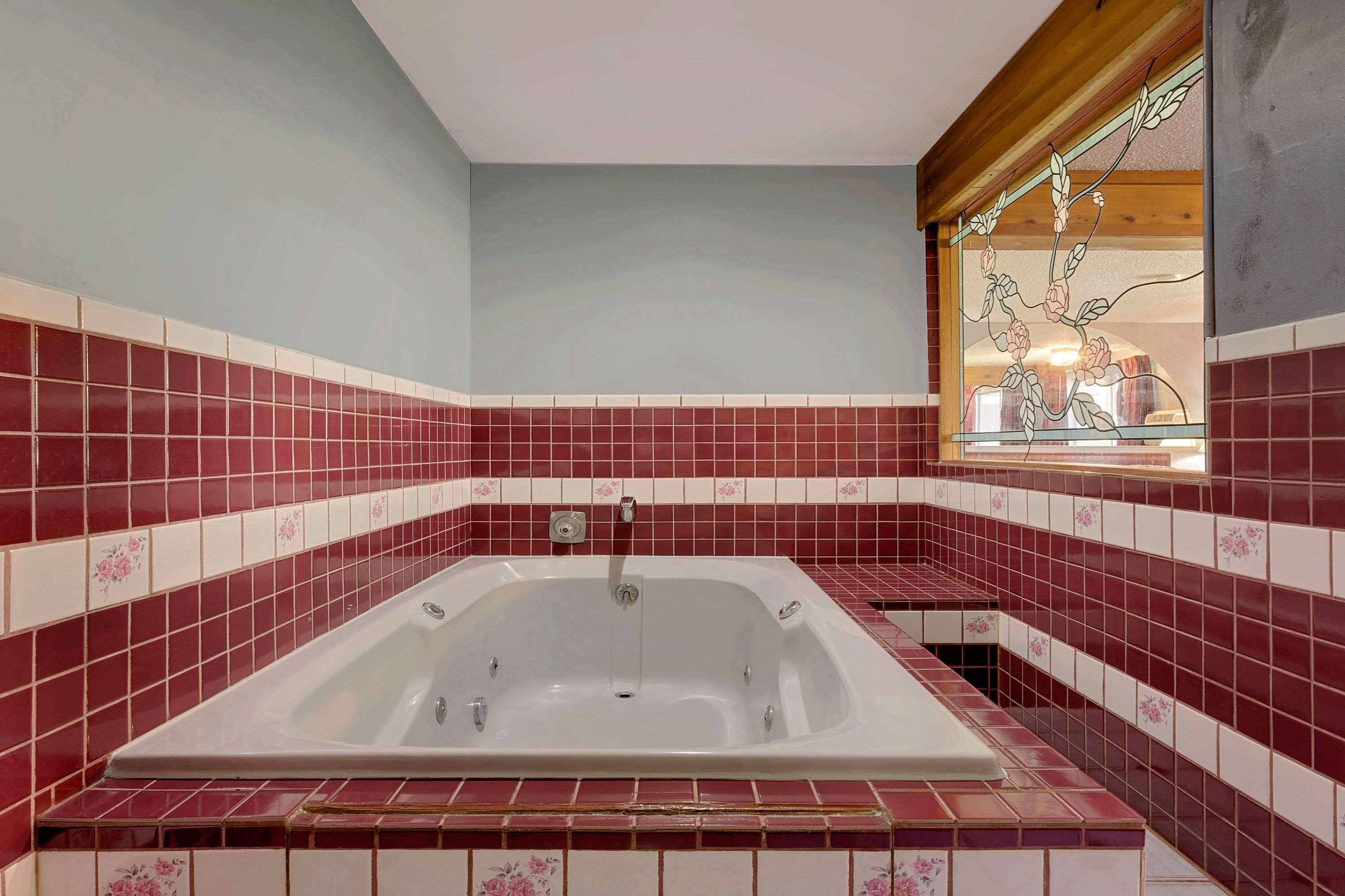 Knights Inn Evanston Zewnętrze zdjęcie