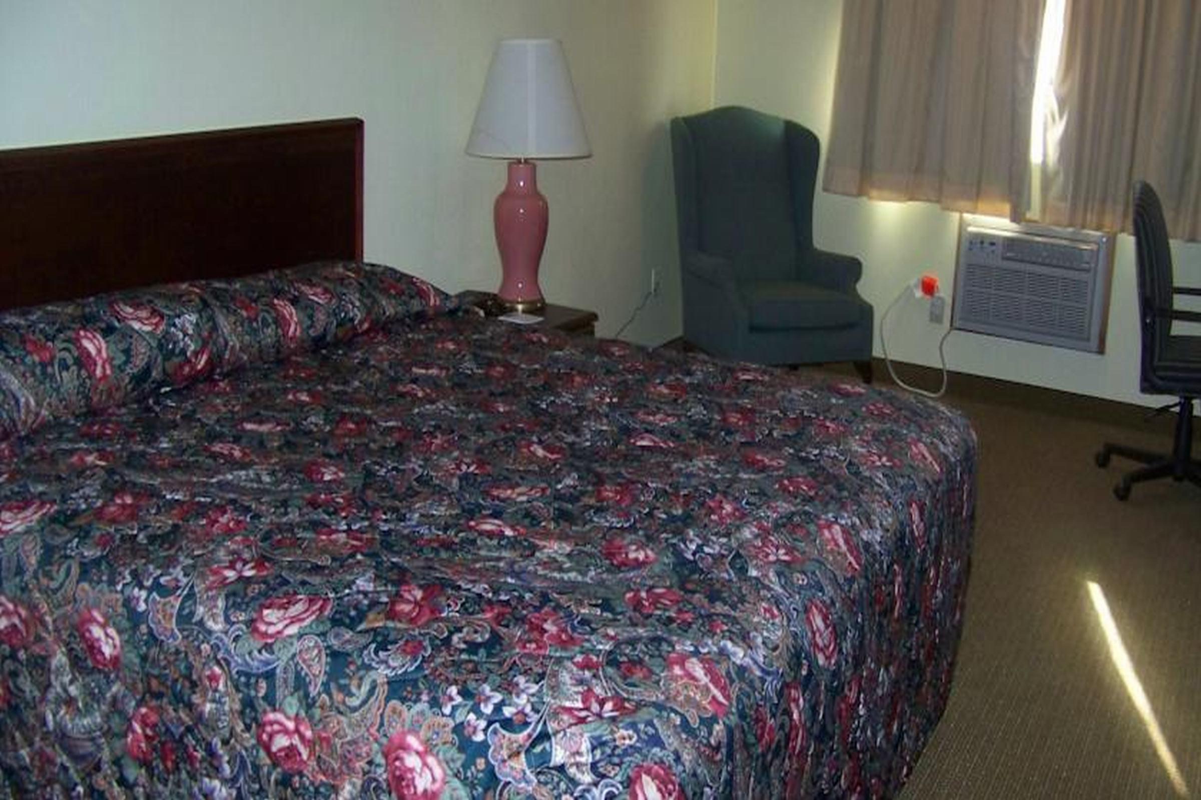 Knights Inn Evanston Zewnętrze zdjęcie