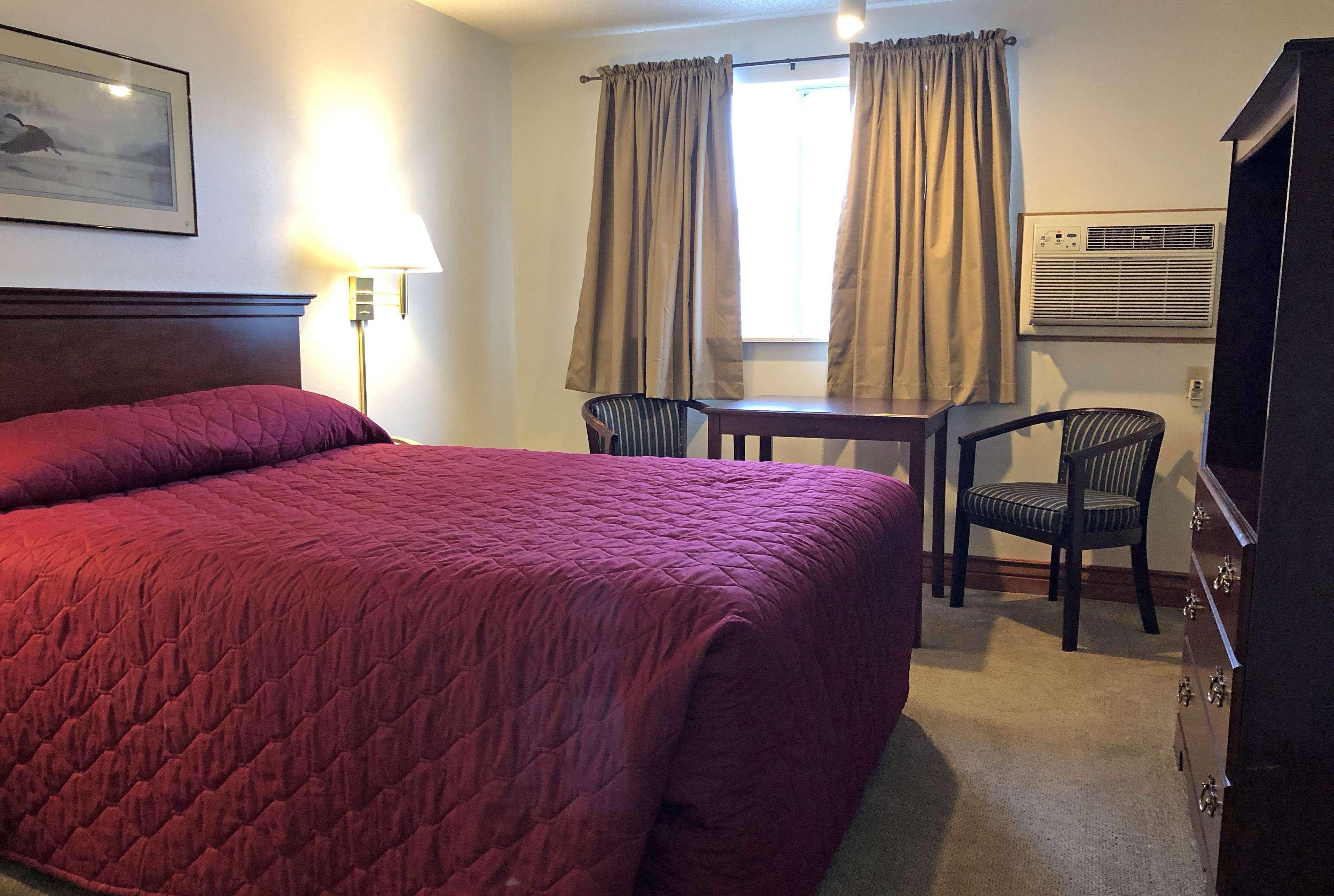 Knights Inn Evanston Zewnętrze zdjęcie