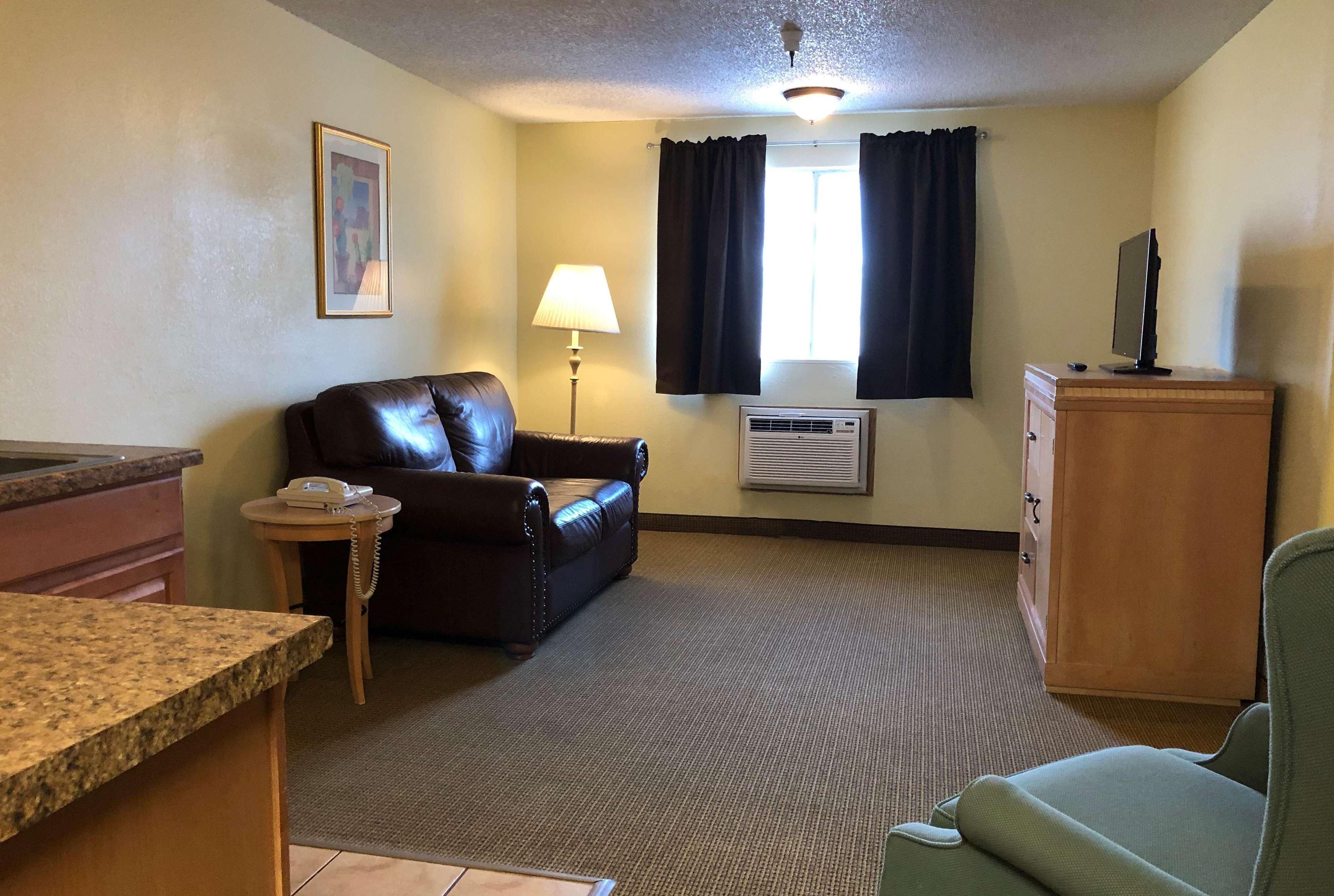 Knights Inn Evanston Zewnętrze zdjęcie