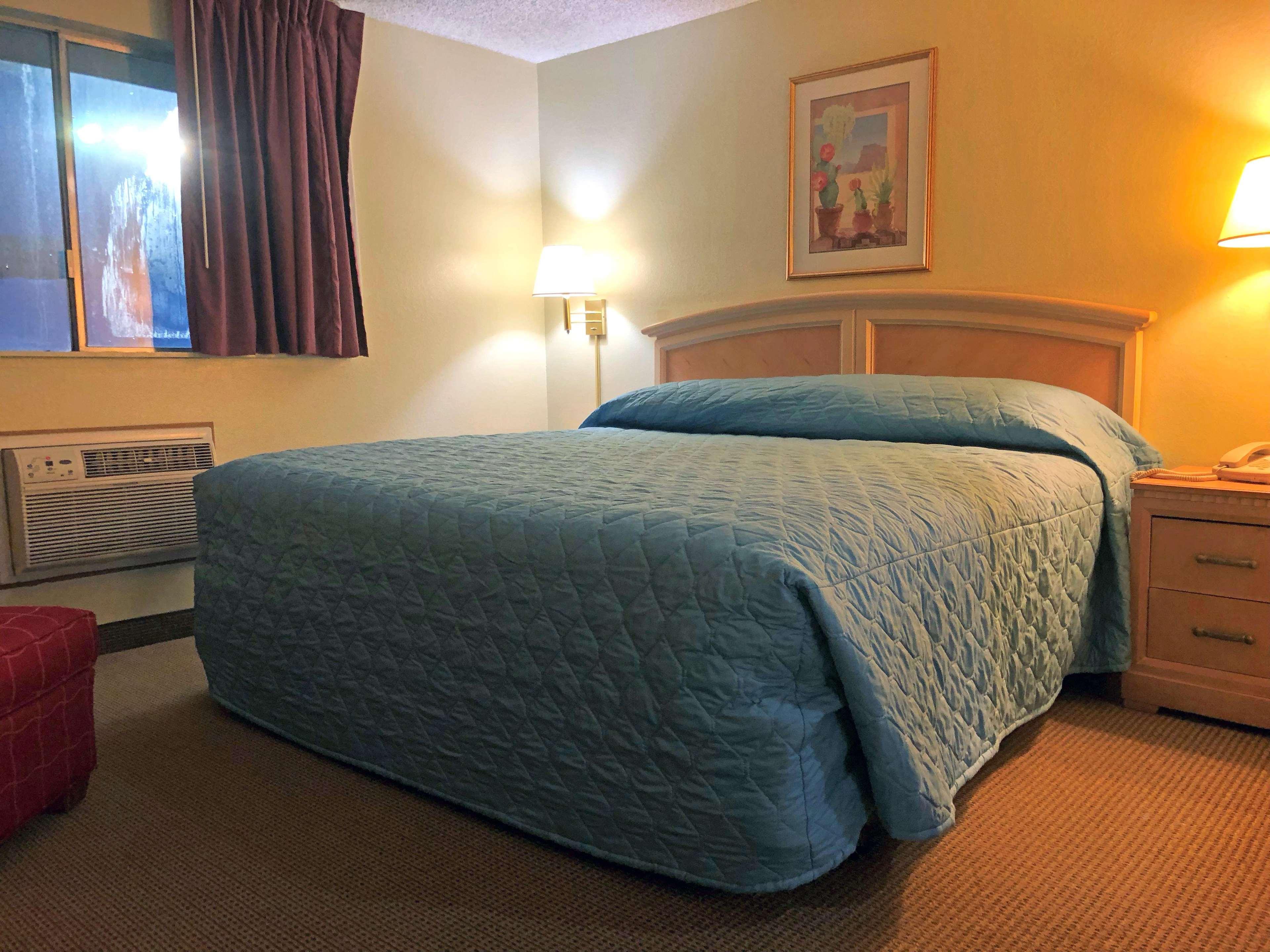 Knights Inn Evanston Zewnętrze zdjęcie