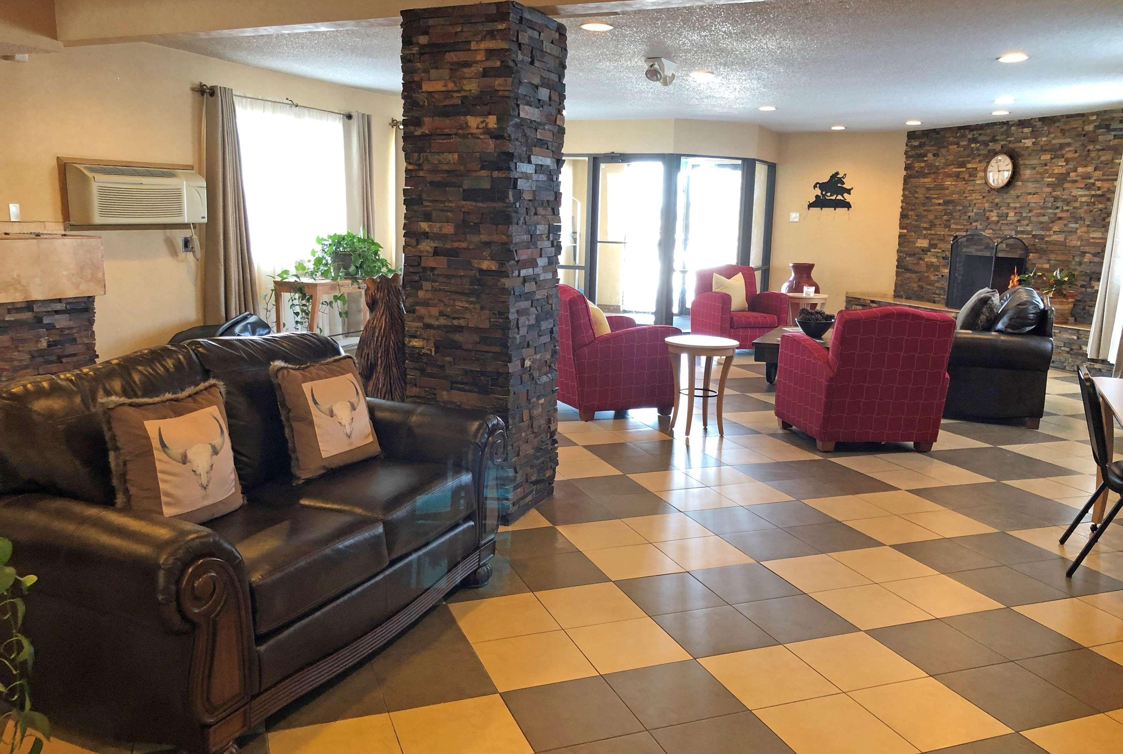 Knights Inn Evanston Zewnętrze zdjęcie