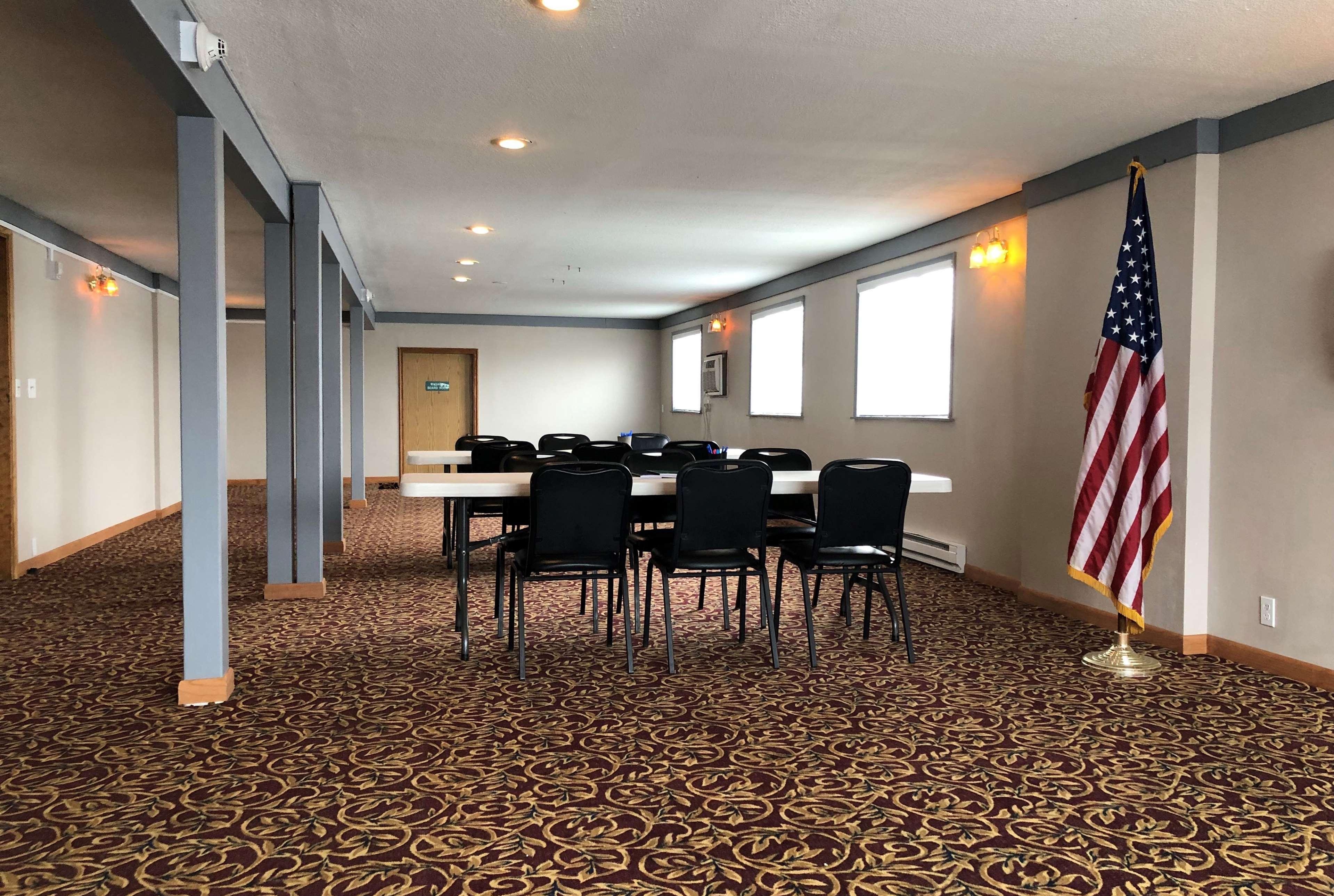 Knights Inn Evanston Zewnętrze zdjęcie
