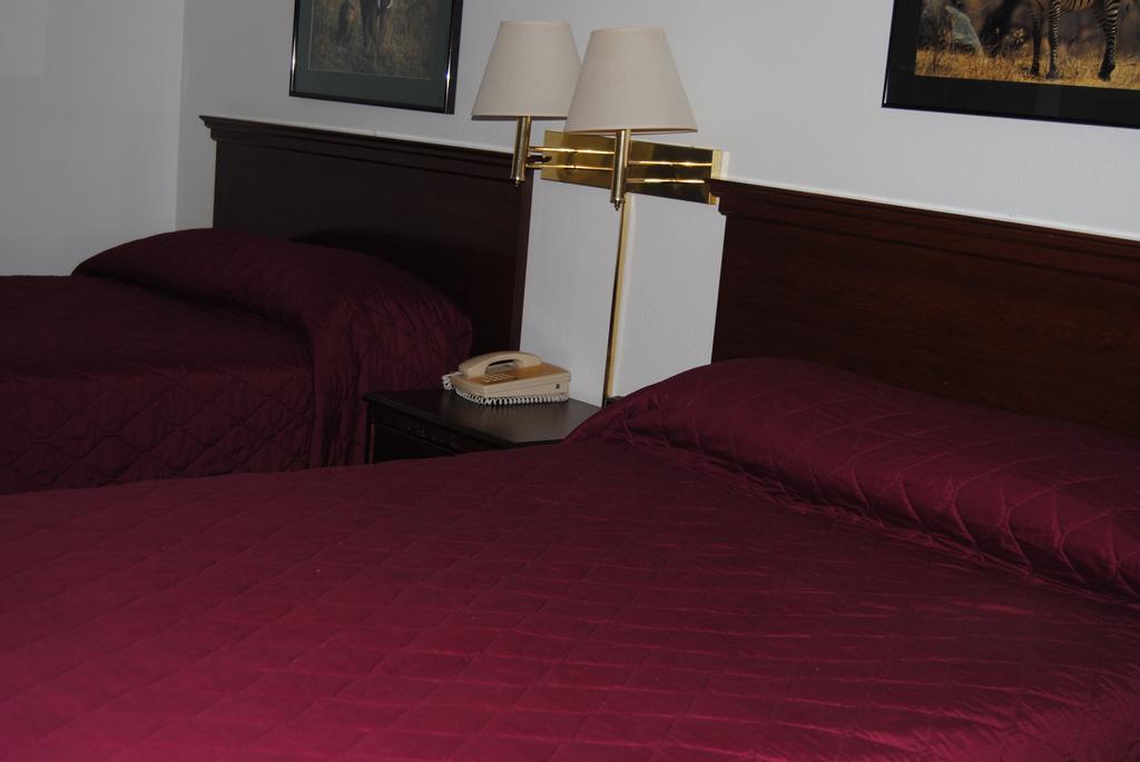 Knights Inn Evanston Zewnętrze zdjęcie