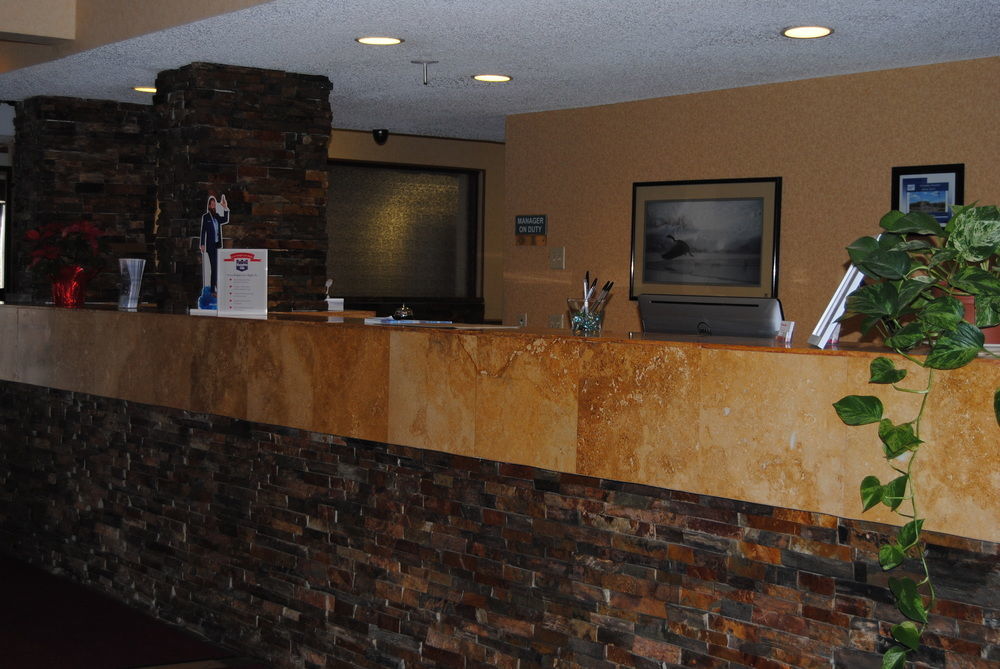 Knights Inn Evanston Zewnętrze zdjęcie