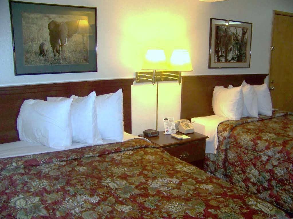 Knights Inn Evanston Zewnętrze zdjęcie