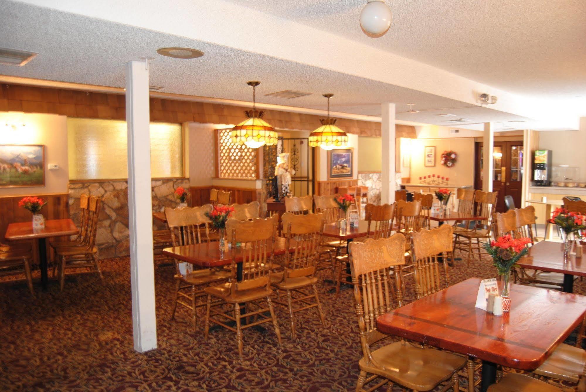 Knights Inn Evanston Zewnętrze zdjęcie